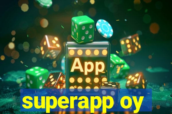 superapp oy