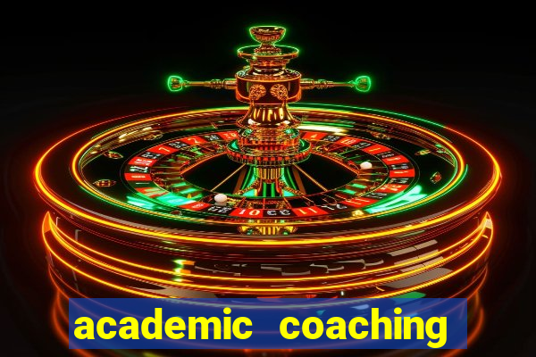 academic coaching los altos