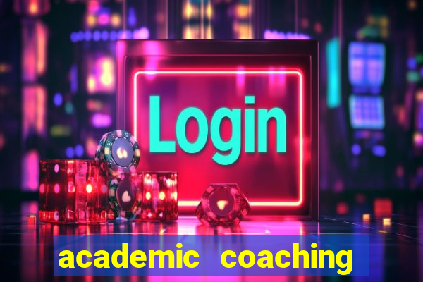 academic coaching los altos