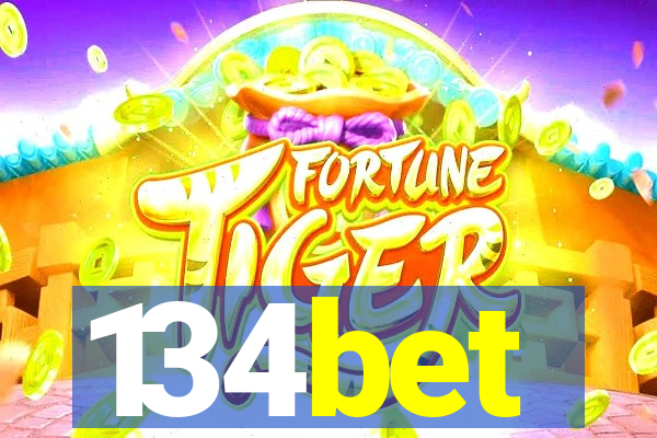 134bet