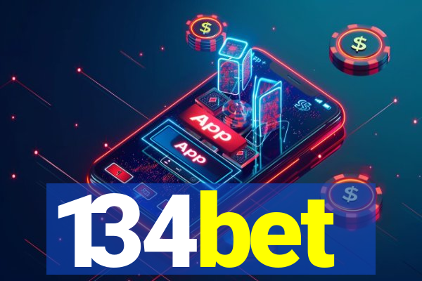 134bet