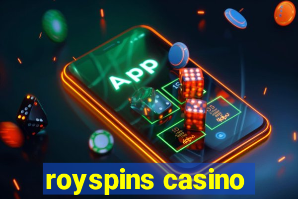 royspins casino