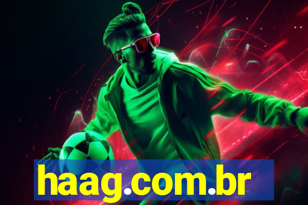 haag.com.br