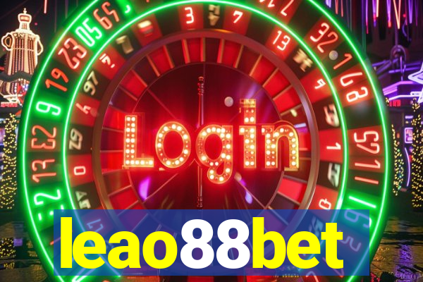 leao88bet