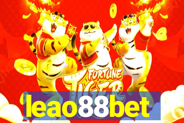 leao88bet