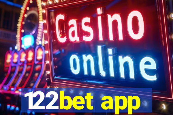 122bet app