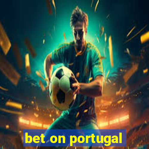 bet on portugal