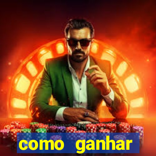 como ganhar dinheiro nas slots online