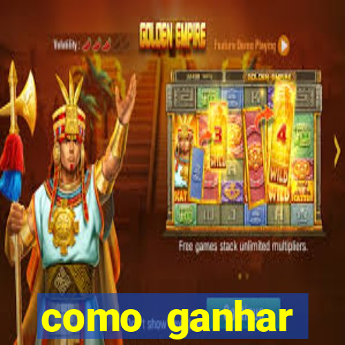 como ganhar dinheiro nas slots online