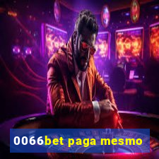 0066bet paga mesmo