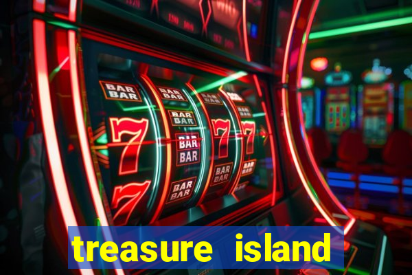 treasure island casino shows