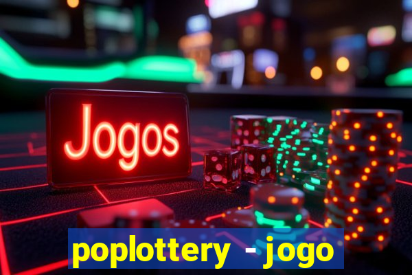 poplottery - jogo