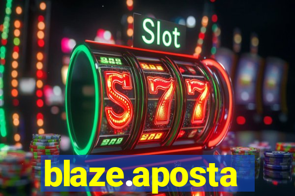 blaze.aposta