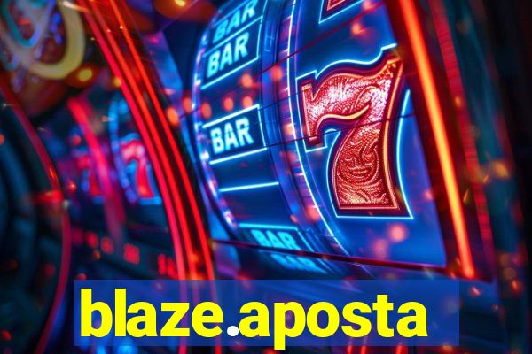 blaze.aposta