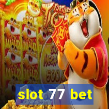 slot 77 bet