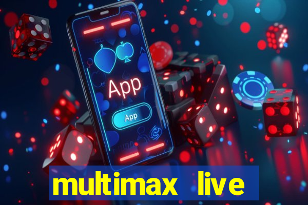 multimax live futebol ao vivo