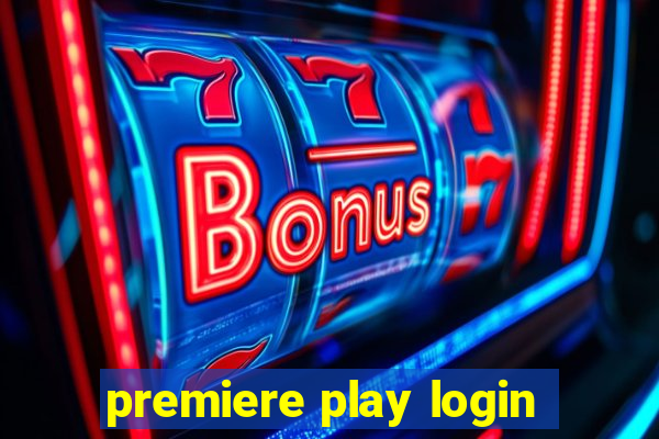 premiere play login