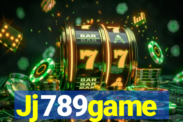 Jj789game