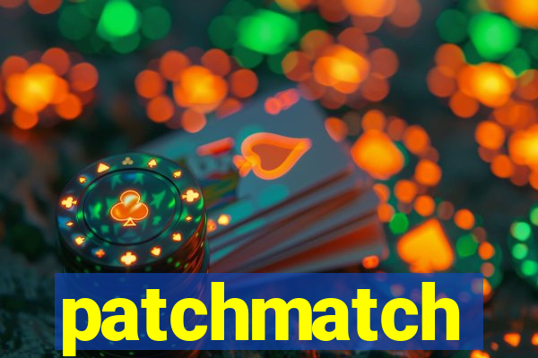 patchmatch