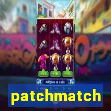 patchmatch