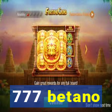 777 betano