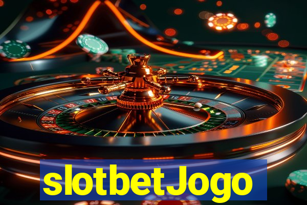 slotbetJogo