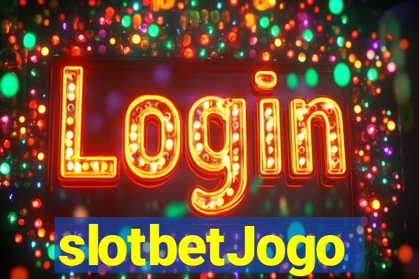 slotbetJogo