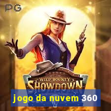 jogo da nuvem 360