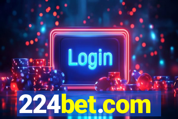 224bet.com