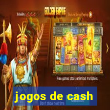 jogos de cash