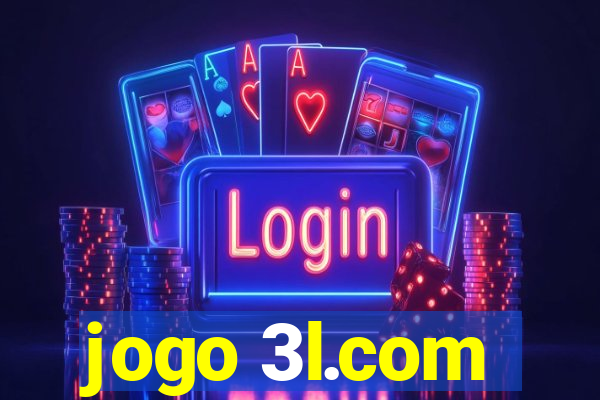 jogo 3l.com