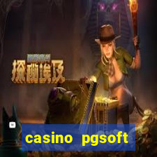 casino pgsoft fortune tiger