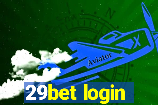 29bet login