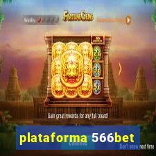 plataforma 566bet