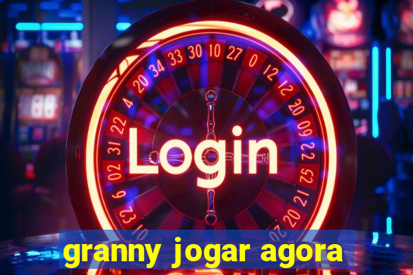 granny jogar agora