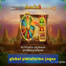 global plataforma jogos