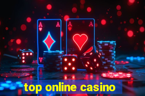 top online casino