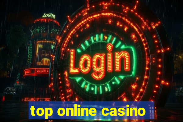 top online casino