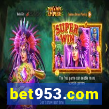 bet953.com