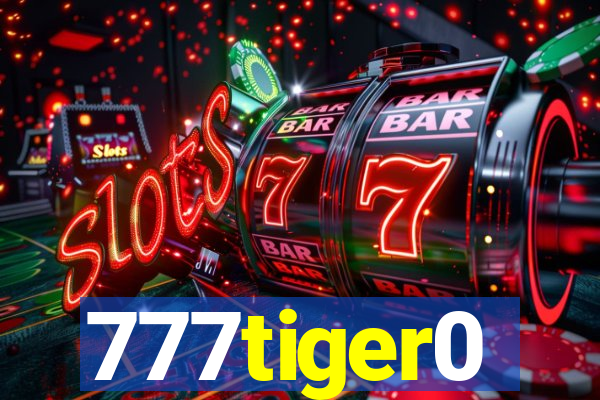 777tiger0