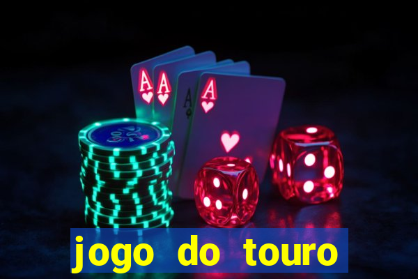 jogo do touro fortune ox demo