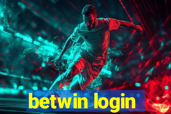 betwin login