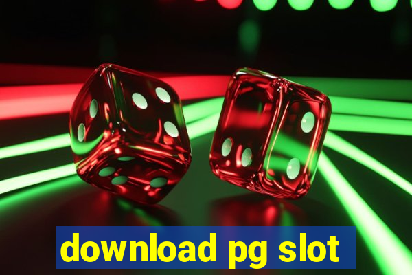 download pg slot