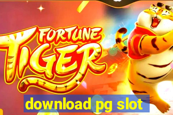 download pg slot