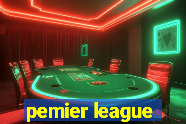 pemier league