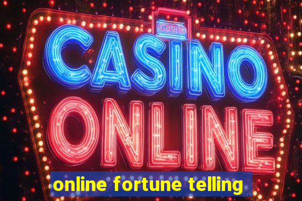 online fortune telling