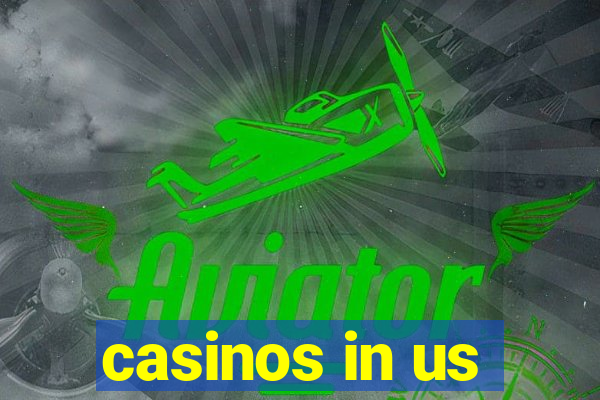 casinos in us