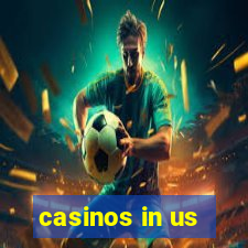 casinos in us