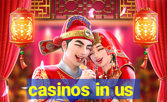 casinos in us