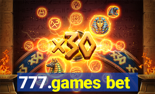 777.games bet